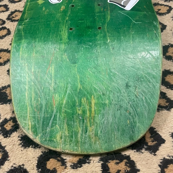 Lake skateboard - Picture 3 of 6